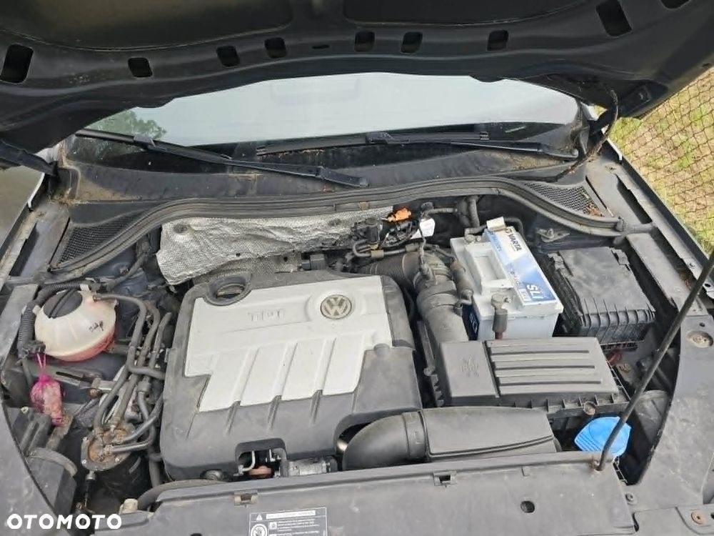Volkswagen Tiguan 2.0 TDI 4Mot Track&Field - 14