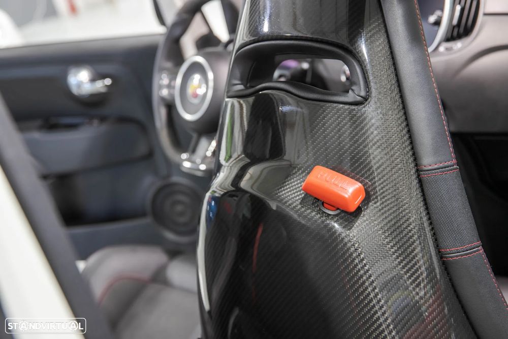 Abarth 595C 1.4 T-Jet Esseesse - 35