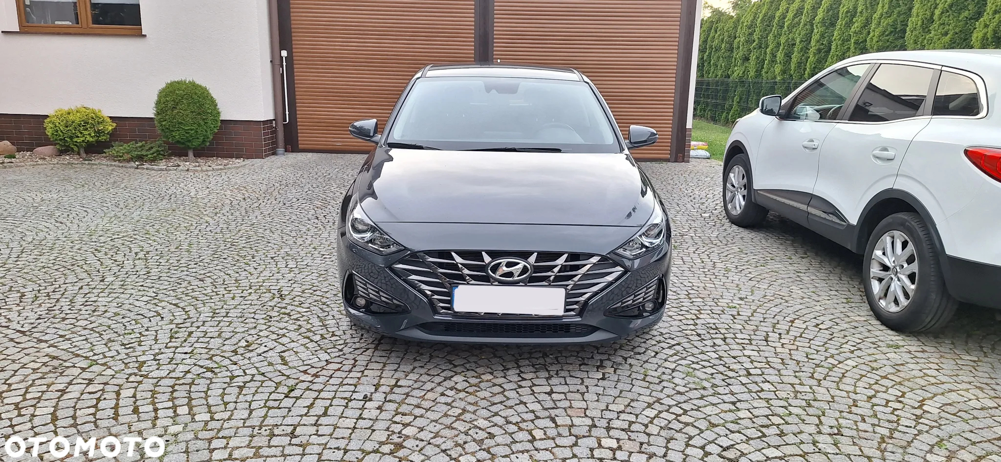 Hyundai i30 1.0 T-GDI Modern - 2