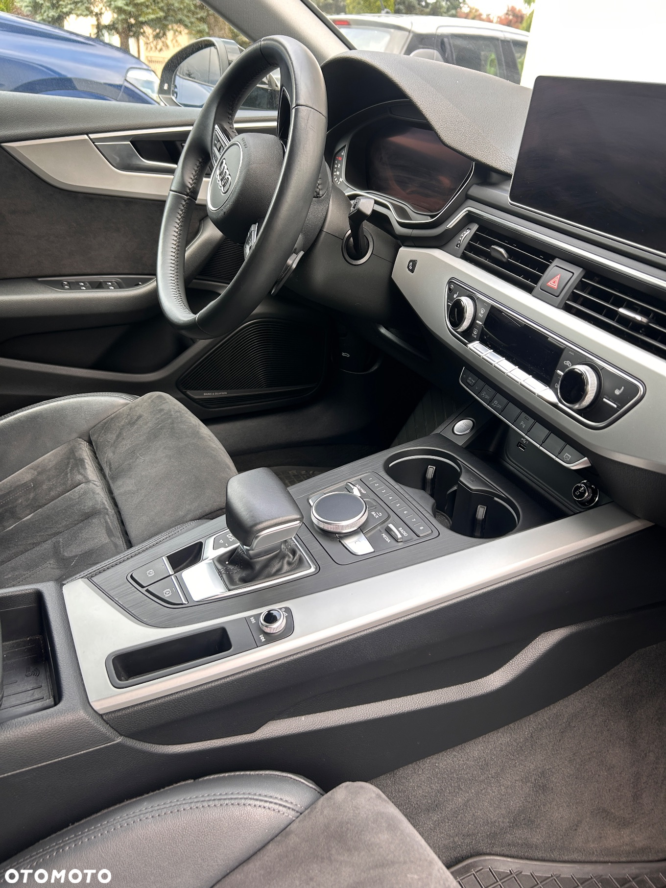 Audi A5 2.0 TFSI S tronic - 14