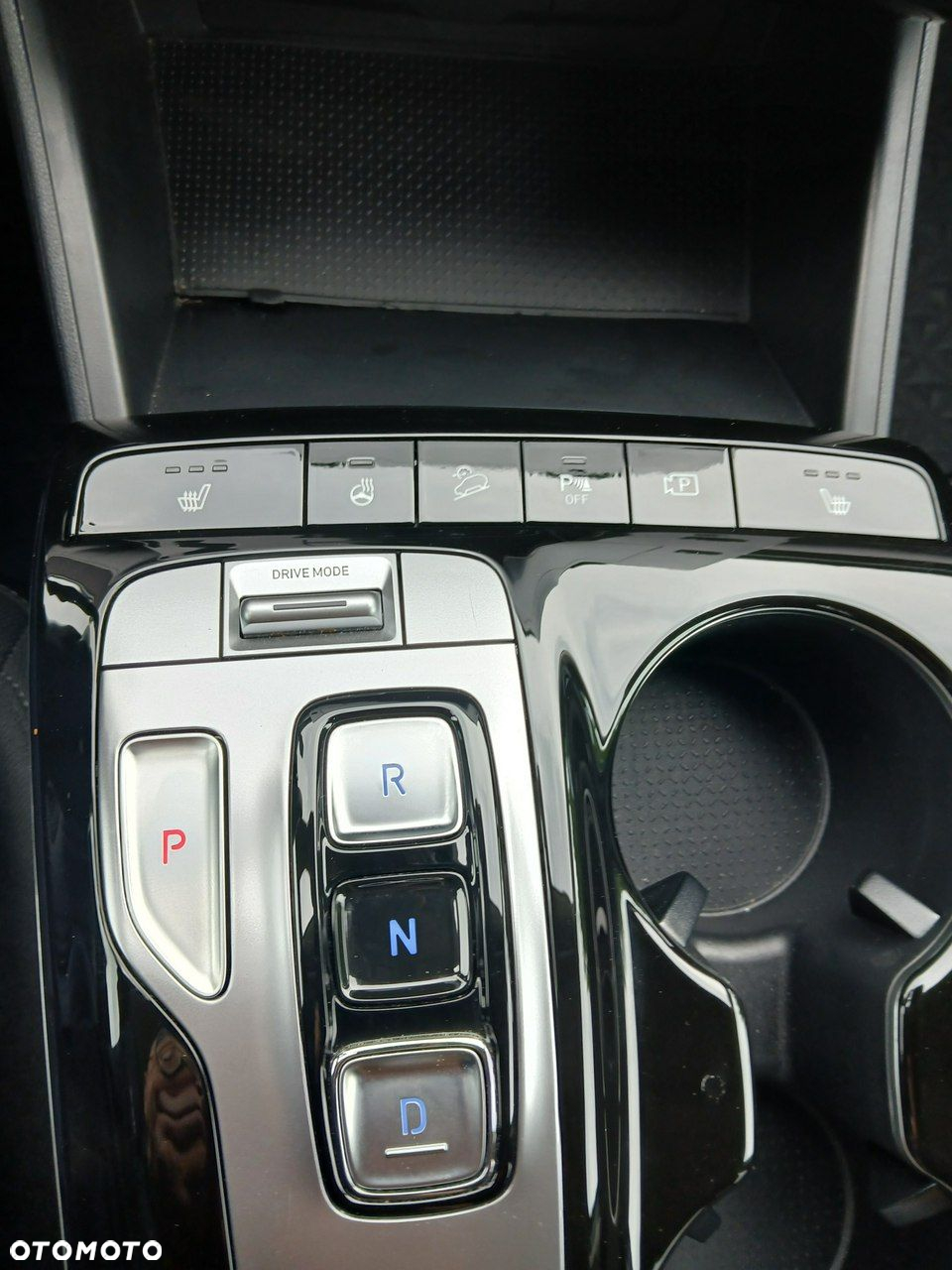Hyundai Tucson - 17