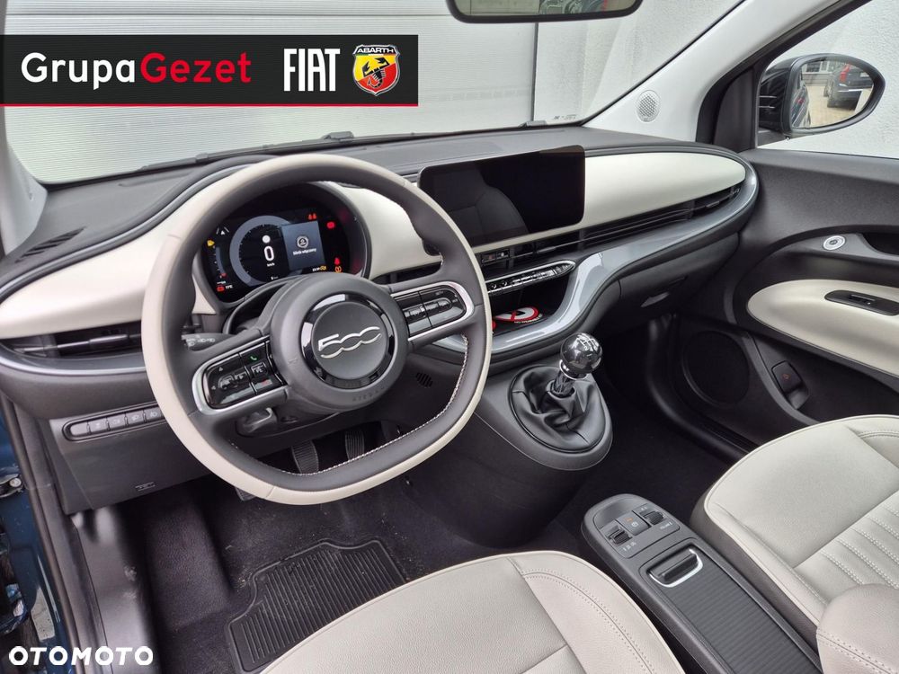 Fiat 500 - 12