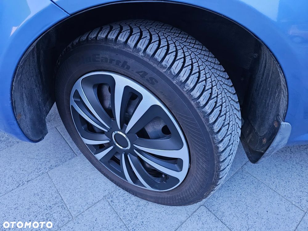 Chevrolet Lacetti 1.4 SE / Star - 11