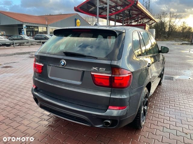 BMW X5 3.0d xDrive - 3