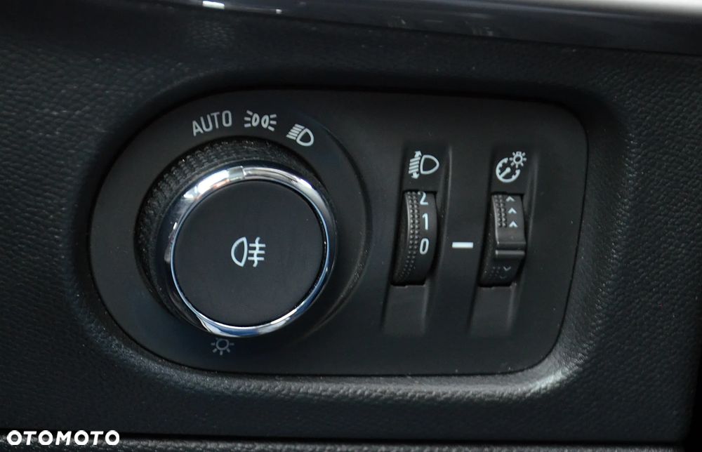 Opel Mokka 1.2 DI Turbo Elegance - 16