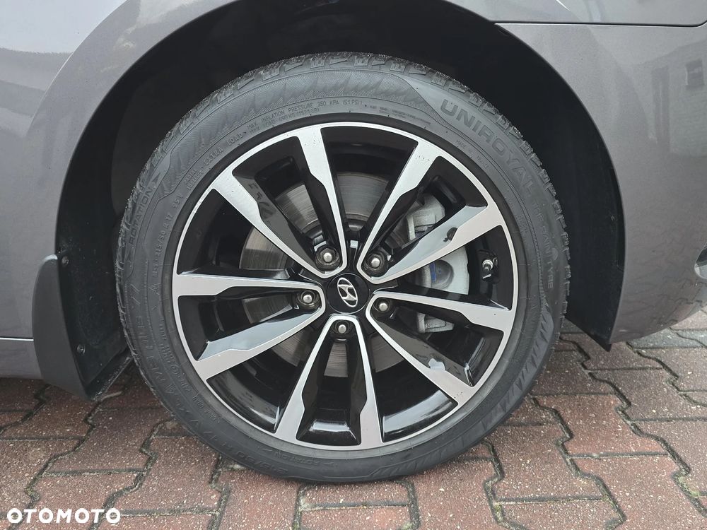 Hyundai i40 1.6 CRDi Business - 38