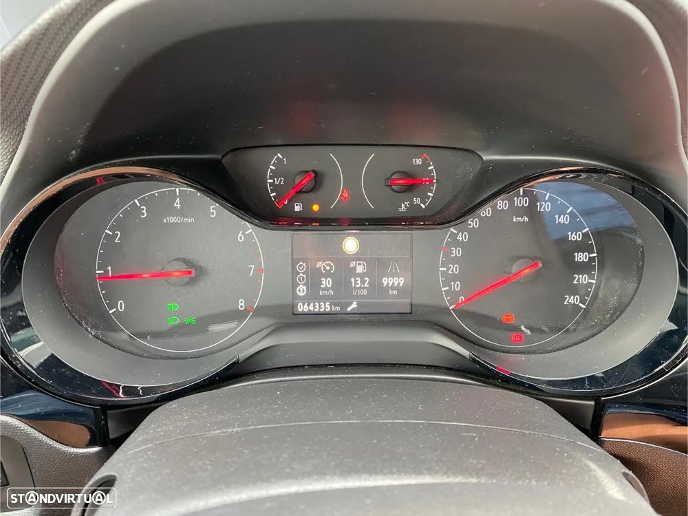 Opel Corsa 1.2 Direct Injection Turbo S&S GS Line - 43