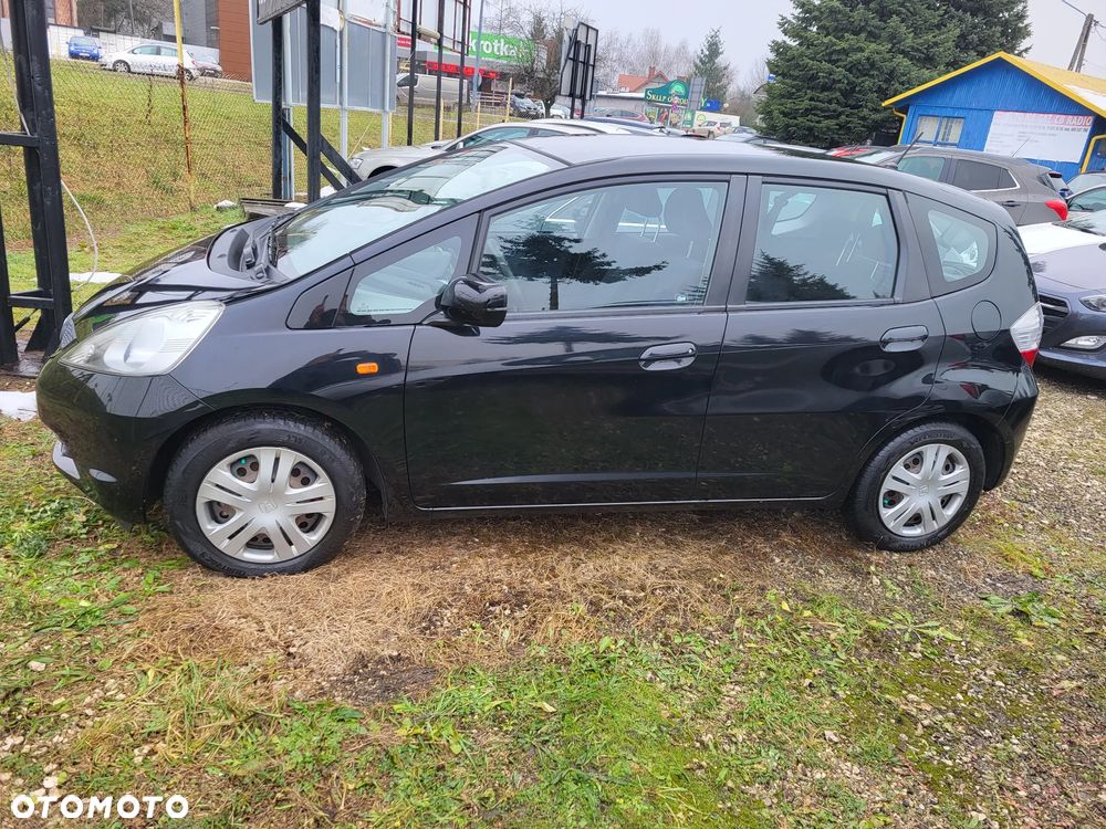 Honda Jazz 1.2 i-VTEC - 5