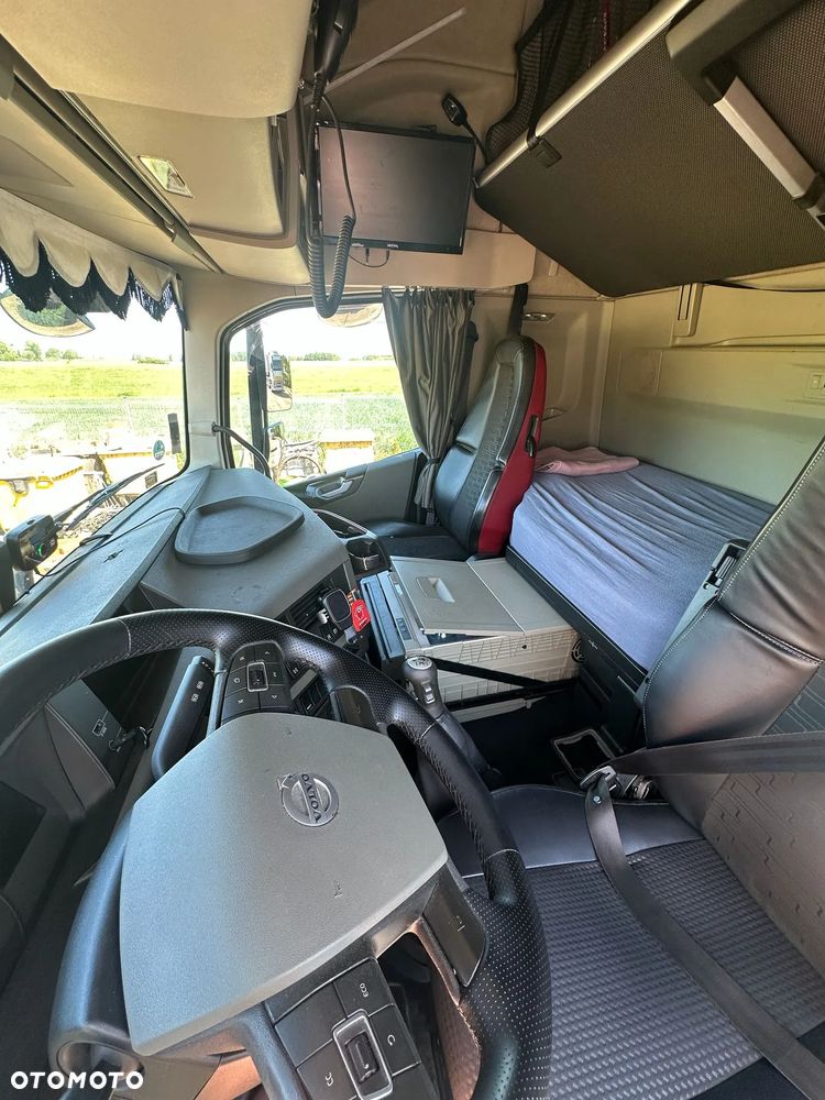 Volvo VOLVO FH16 540KM 120T - 5