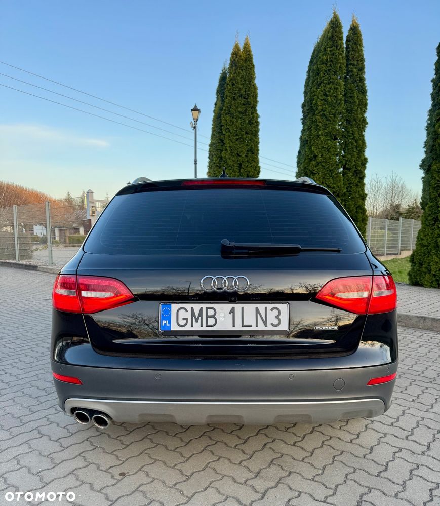 Audi A4 Allroad 2.0 TDI Quattro - 27
