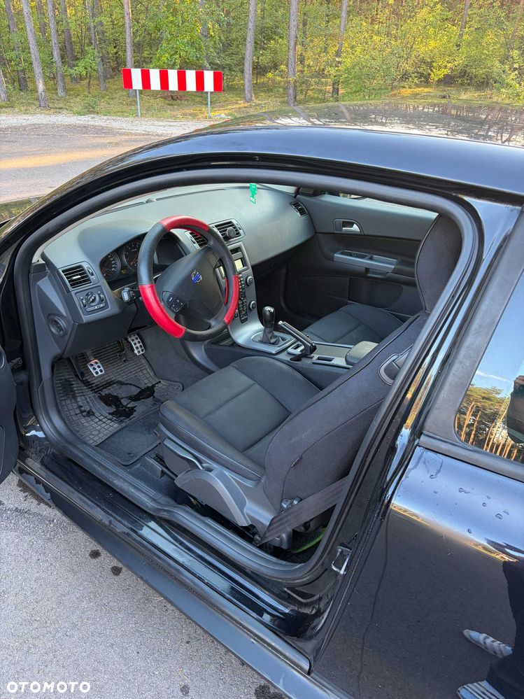 Volvo C30 - 5