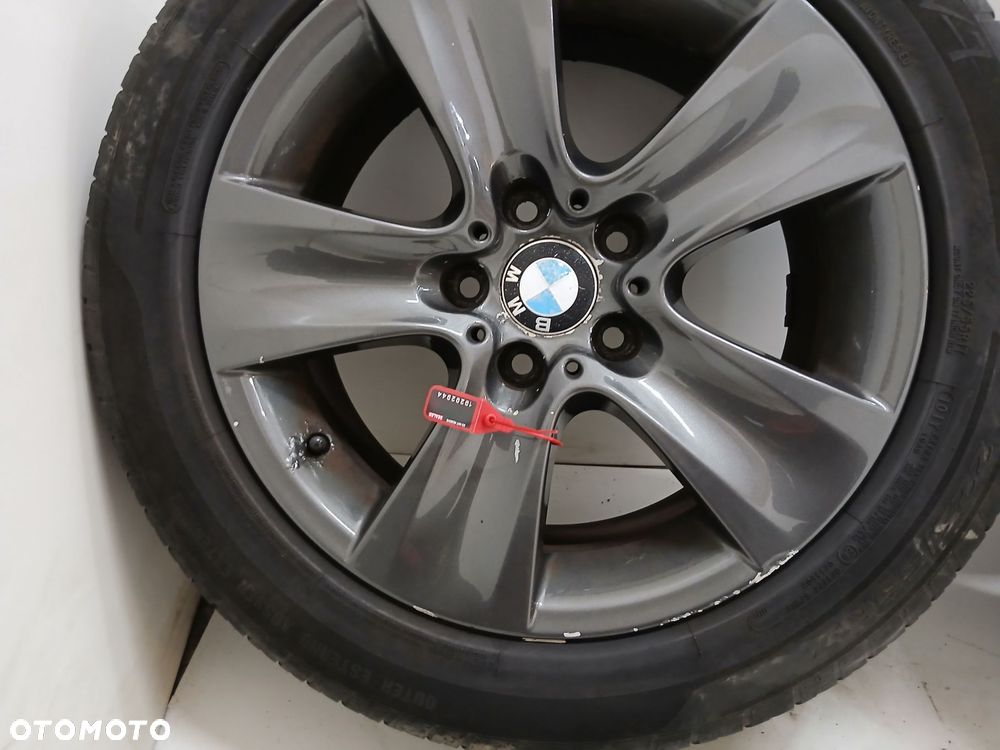 FELGI BMW F10 F11 17 CALI OE 6790172 - 4