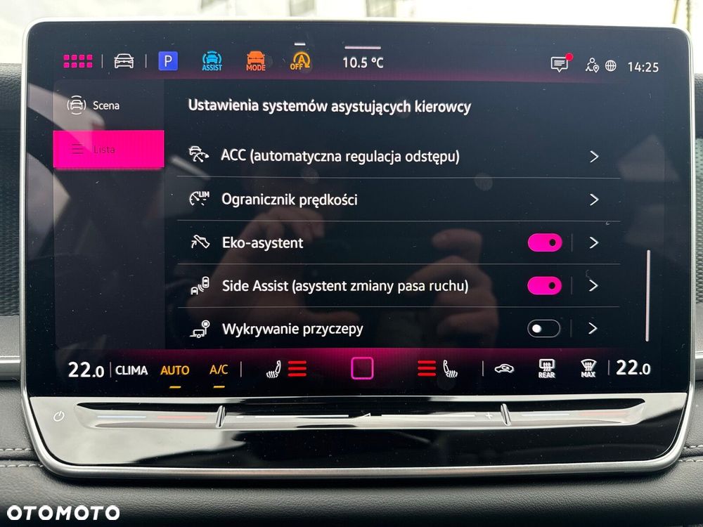 Volkswagen Tayron 1.5 eTSI mHEV Life DSG - 31