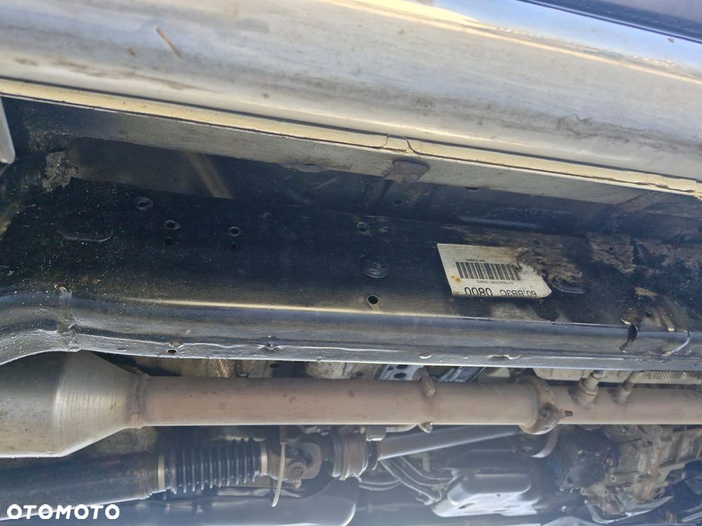 Toyota Hilux 4x4 Double Cab Autm S&S Executive - 35