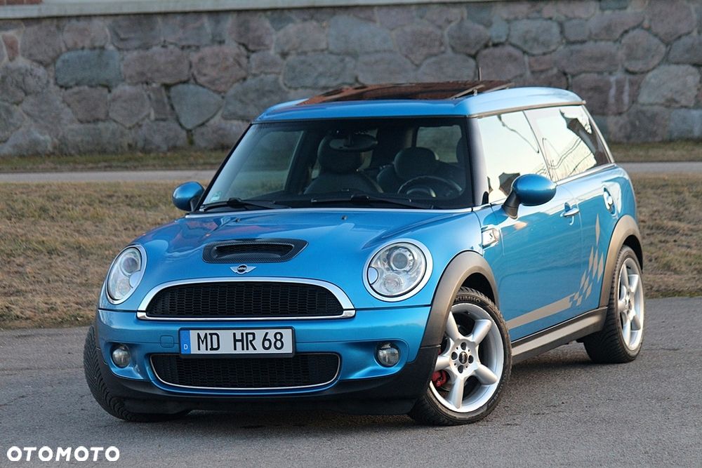 MINI Clubman - 2