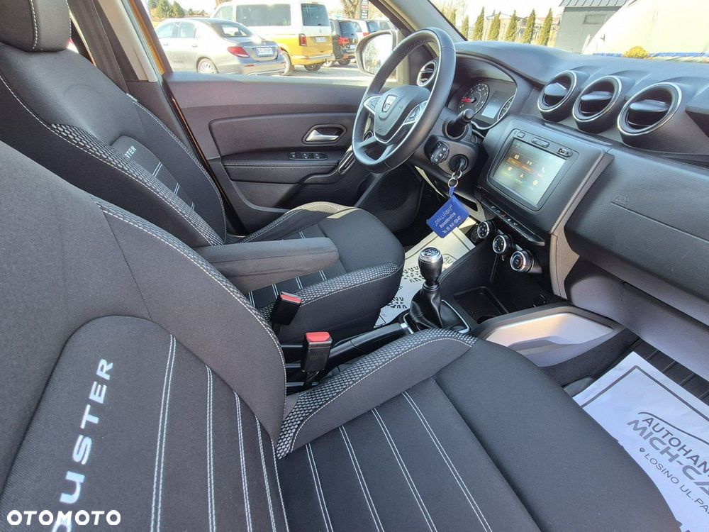 Dacia Duster - 39