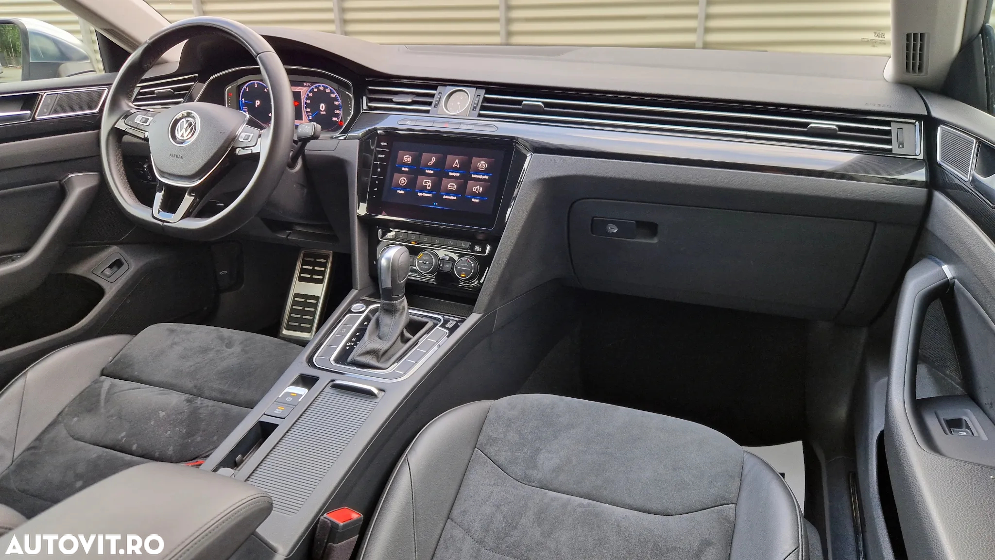 Volkswagen ARTEON 2.0 TDI DSG Elegance - 19