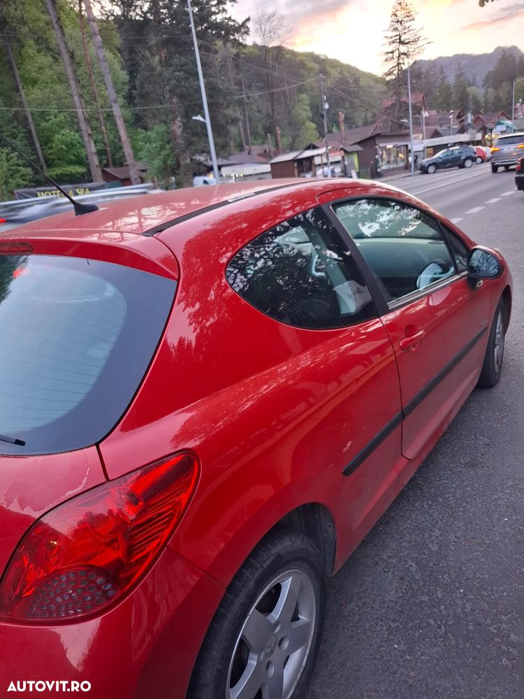 Peugeot 207 - 3