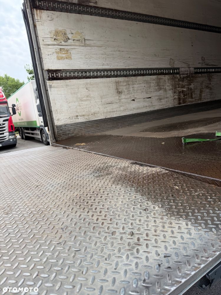 Volvo FM9 - 5