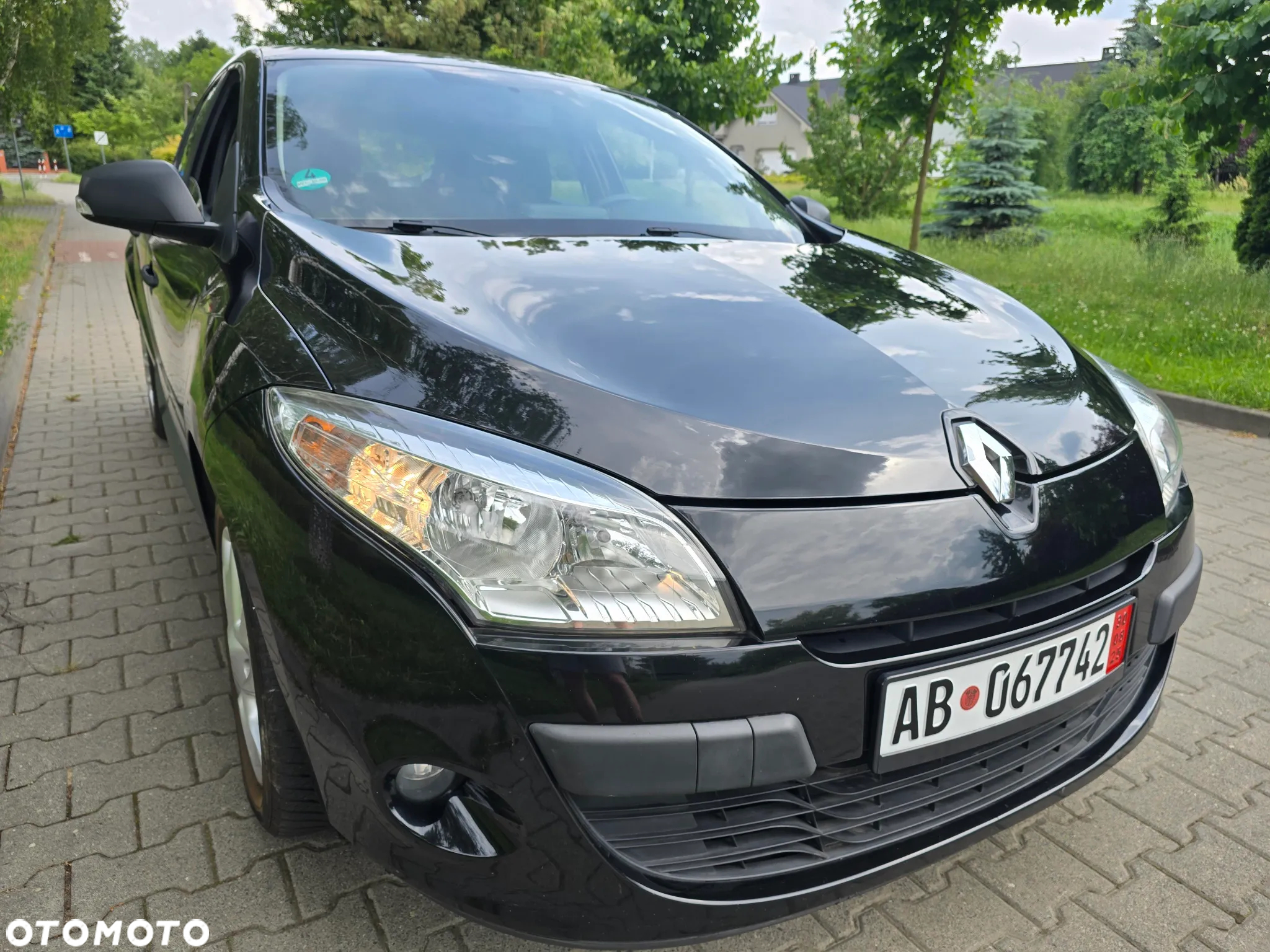 Renault Megane 1.6 16V 100 TomTom Edition - 4