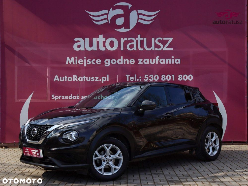 Nissan Juke - 4