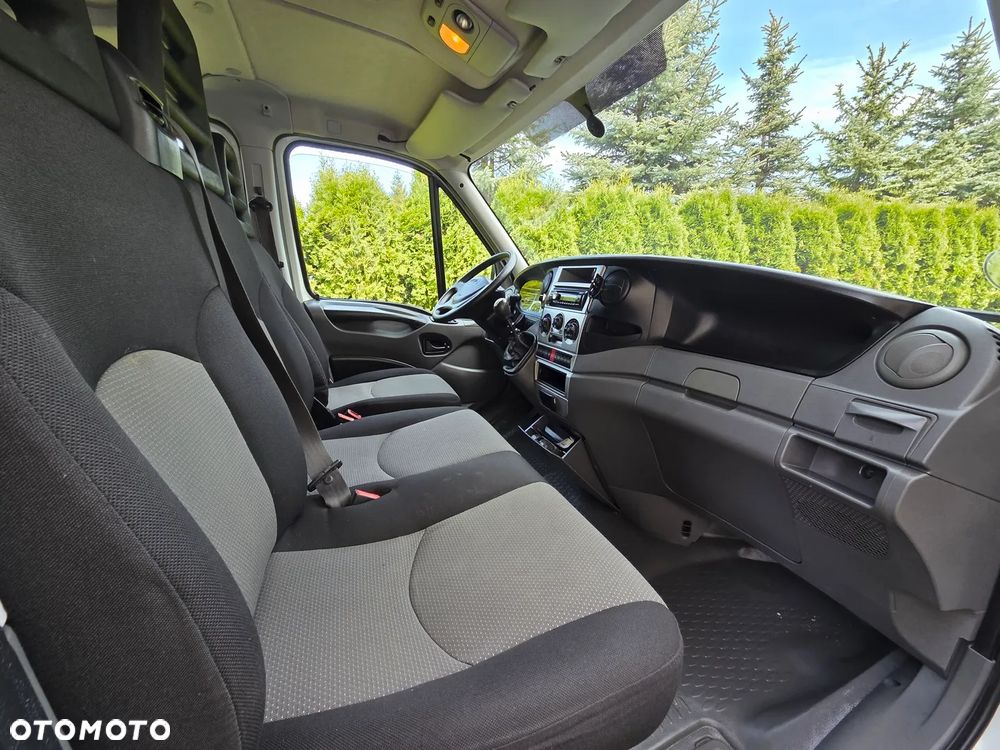 Iveco 35S17 - 33