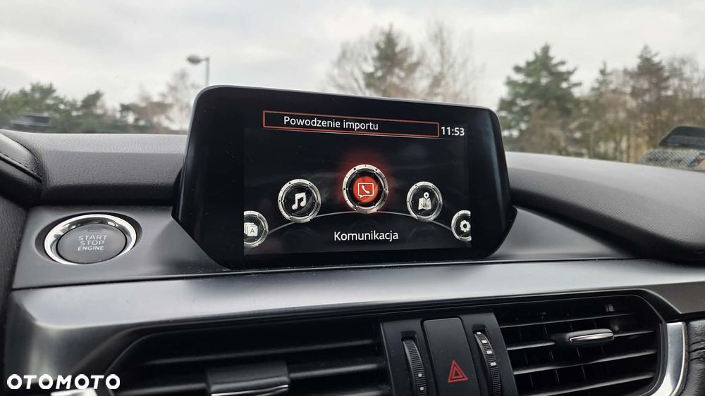 Mazda 6 2.0 Skyenergy - 13