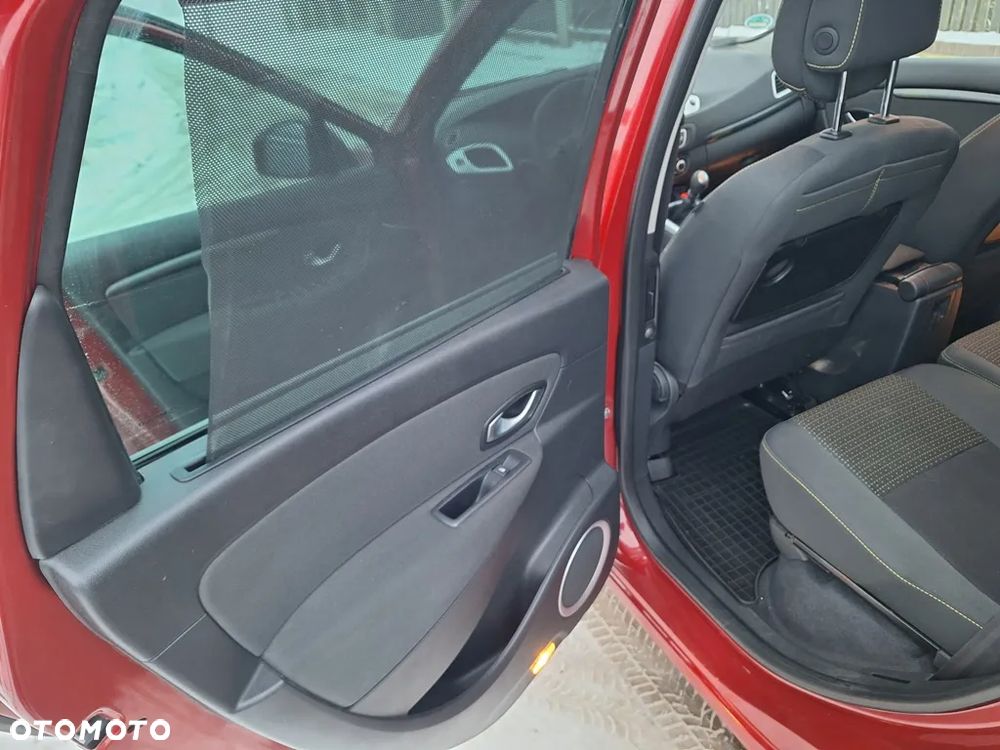 Renault Scenic 1.6 16V Tech Run - 30