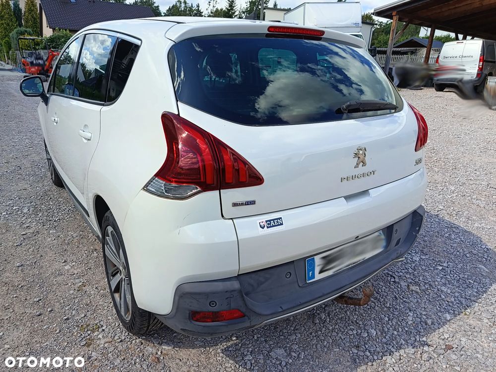 Peugeot 3008 BlueHDi 120 Stop & Start Business-Line - 9