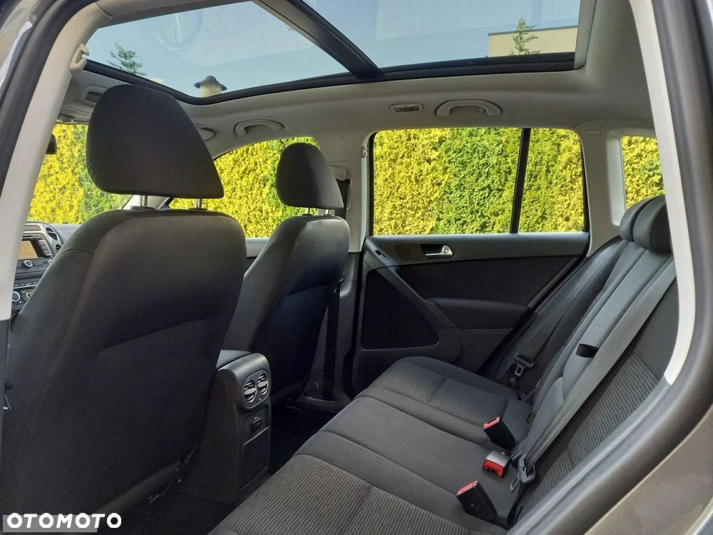 Volkswagen Tiguan 2.0 TDI Trend&Fun - 26