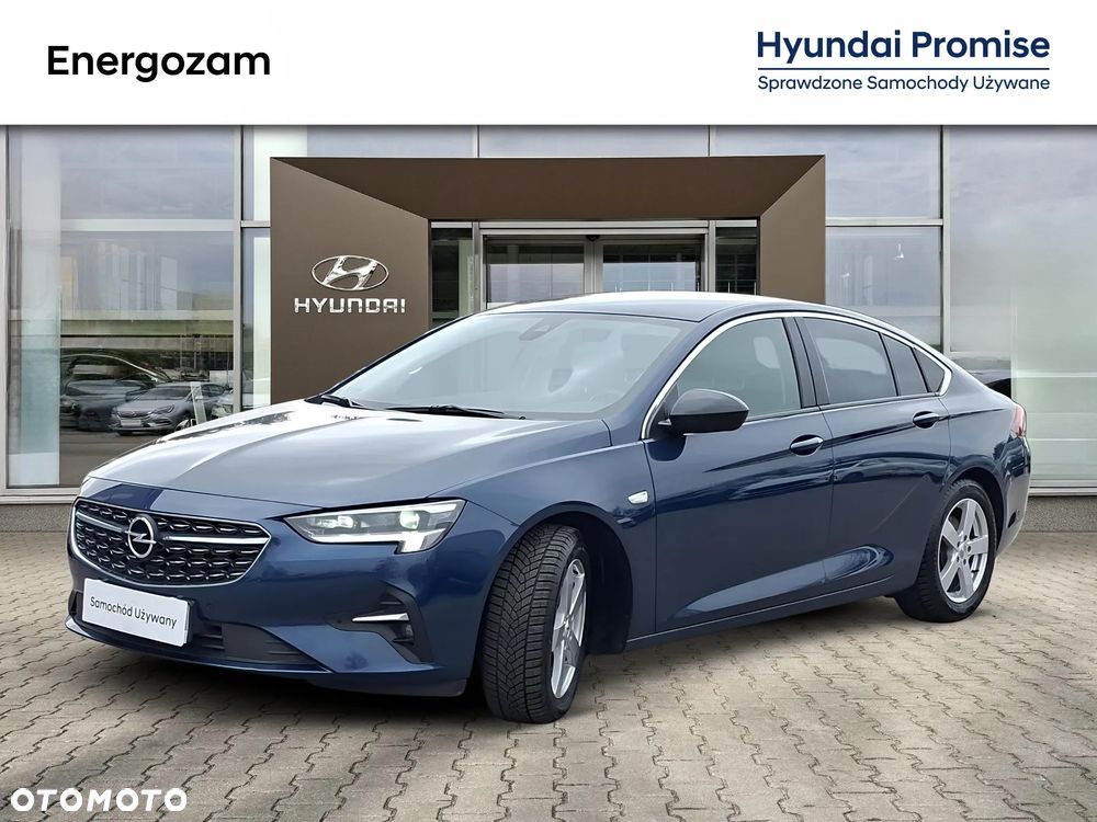 Opel Insignia 2.0 T Elegance S&S