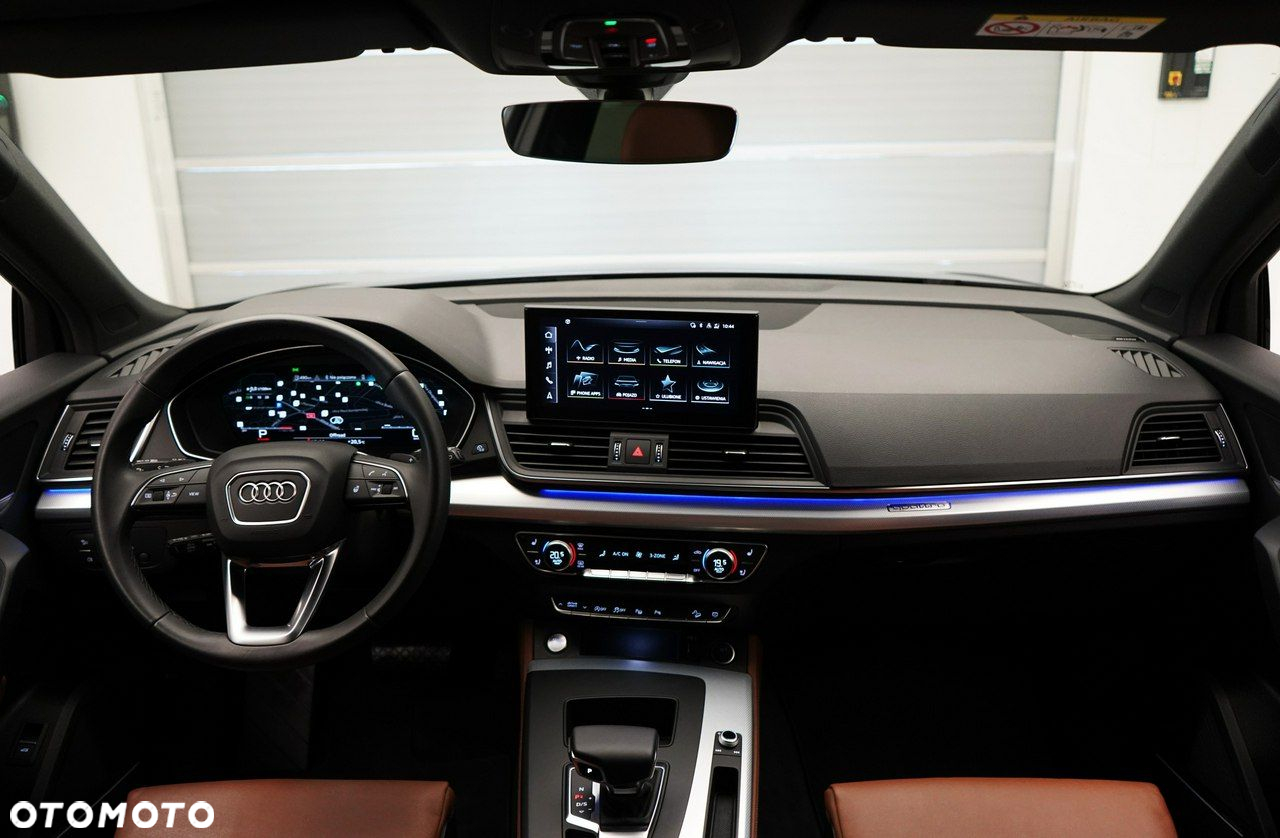 Audi Q5 Sportback - 17