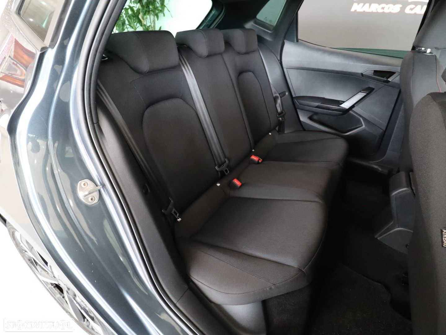 SEAT Ibiza 1.0 TSI FR - 12