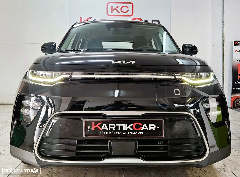 Kia e-Soul Edition 7 - 3