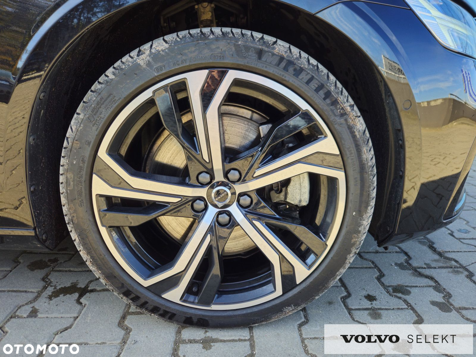 Volvo S60 - 11
