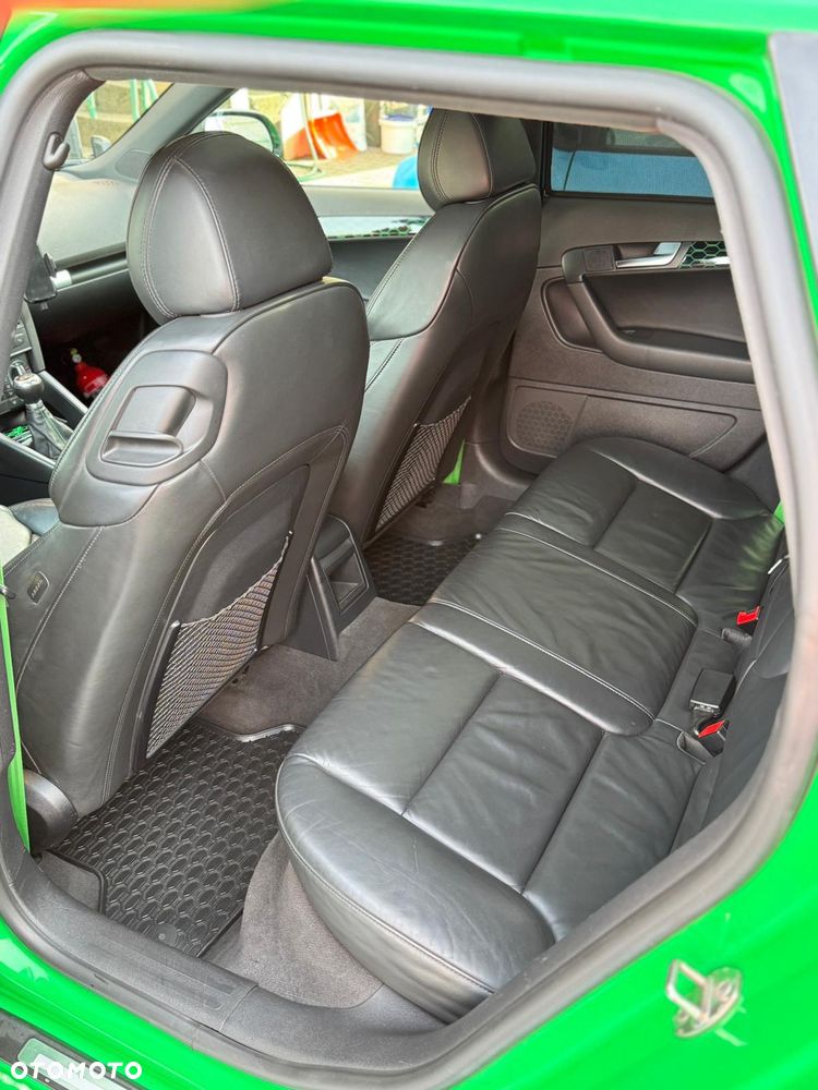Audi S3 - 8