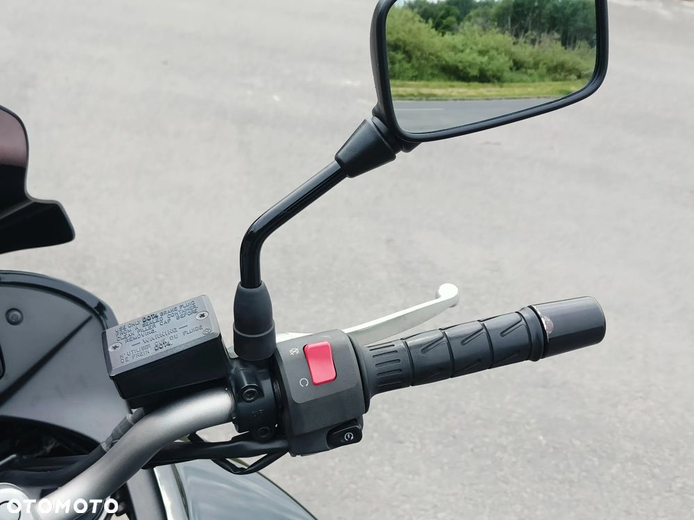 Kawasaki Versys 650 - 34
