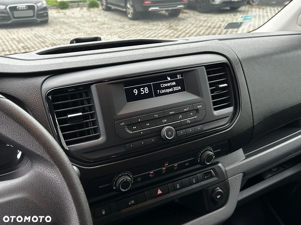 Toyota ProAce - 18