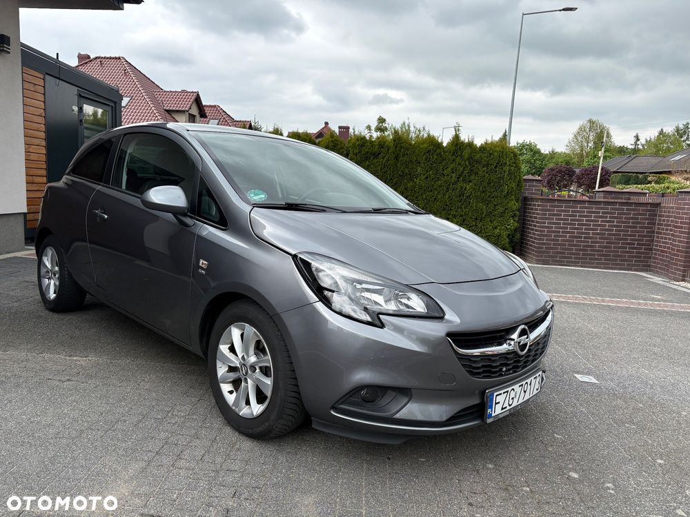Opel Corsa 1.4 Active - 1