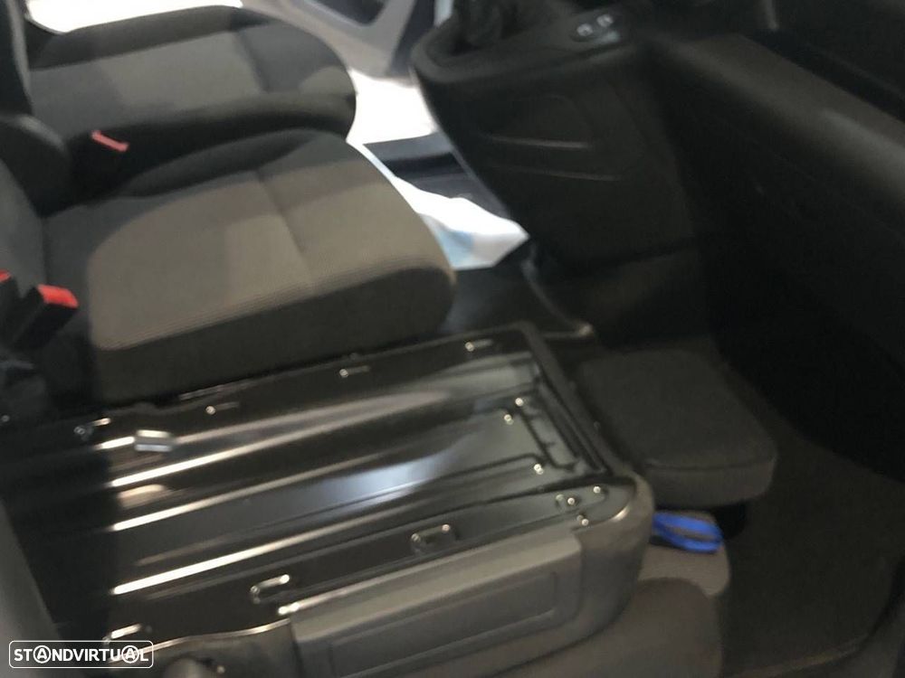 Citroën berlingo - 13