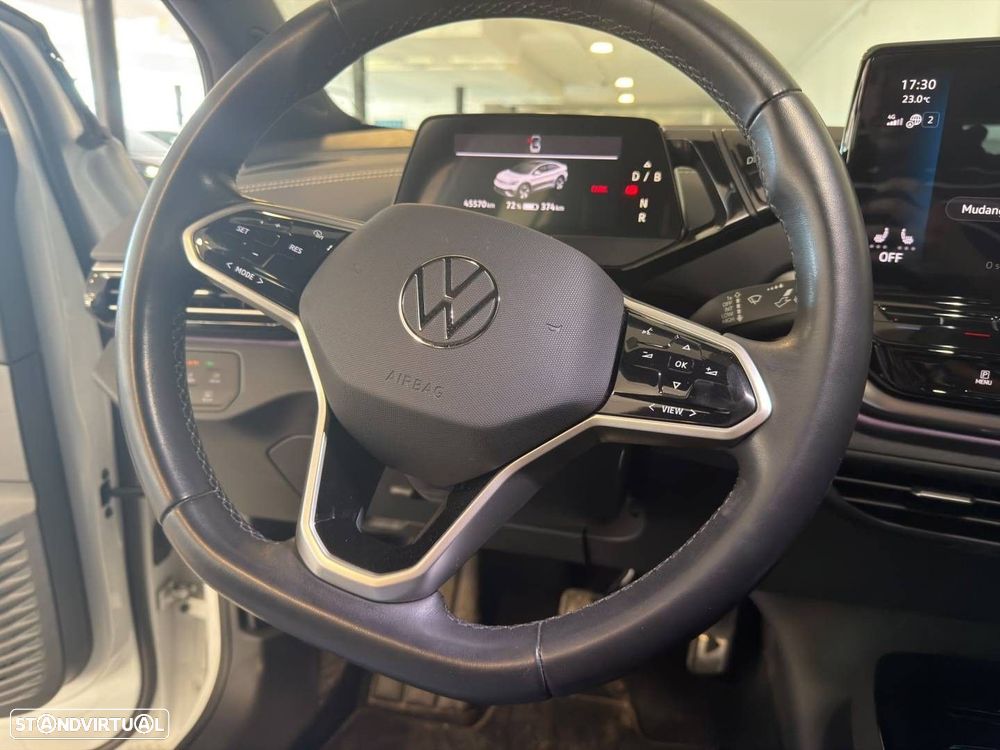 VW ID.5 77 kWh Pro Performance - 18