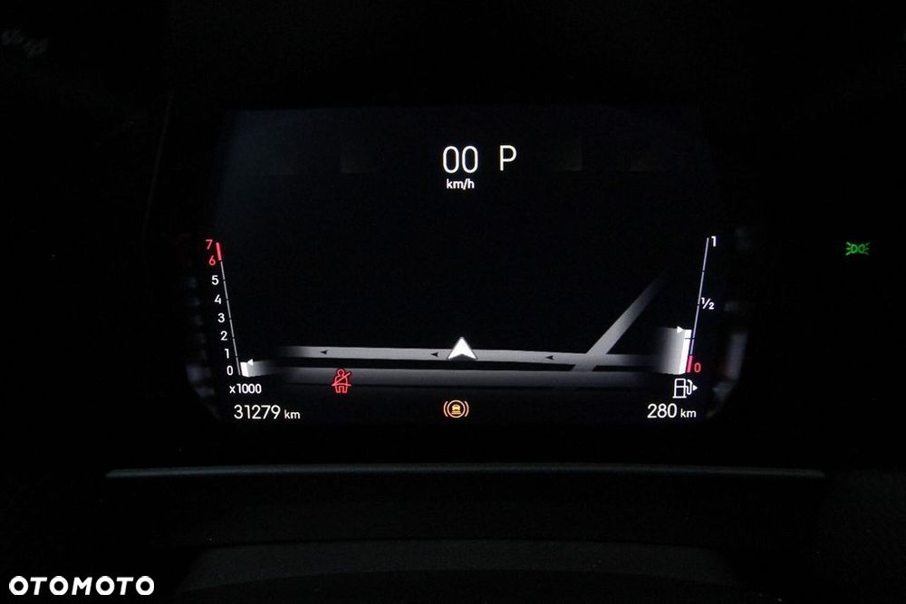 DS Automobiles DS 4 2022