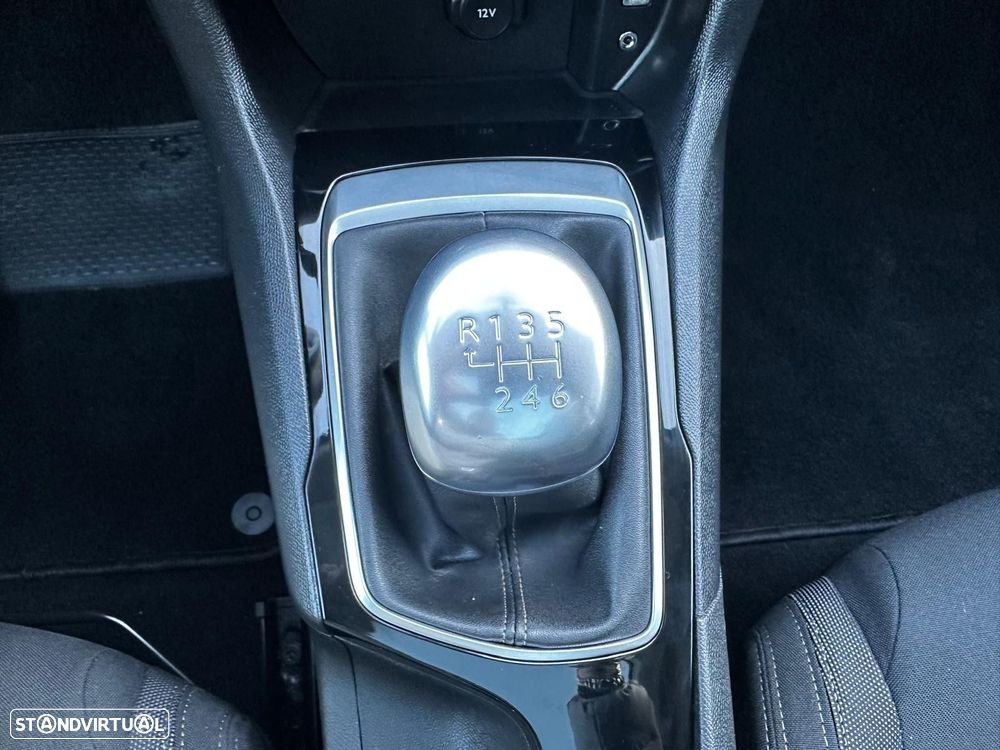 Peugeot 308 SW 1.6 BlueHDi Active - 13