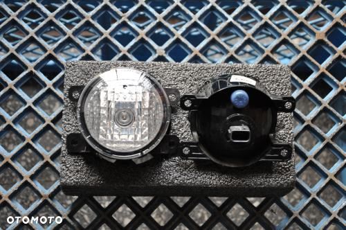 HALOGEN MITSUBISHI OUTLANDER 2012- 12- H8 P13W - 1