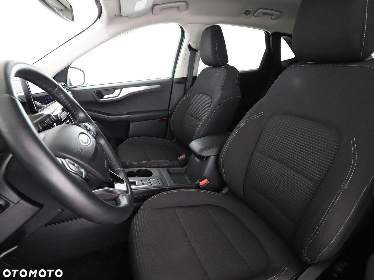 Ford Kuga 1.5 EcoBlue FWD Titanium - 13