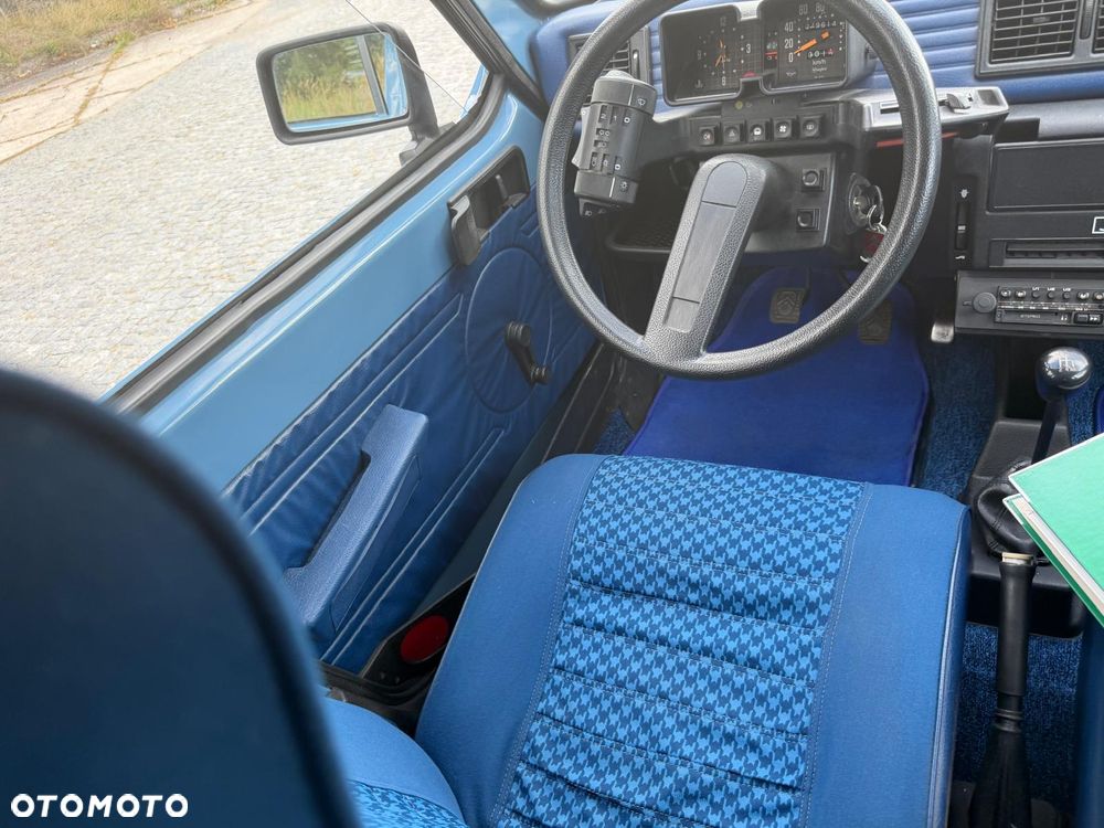 Citroën Visa - 21
