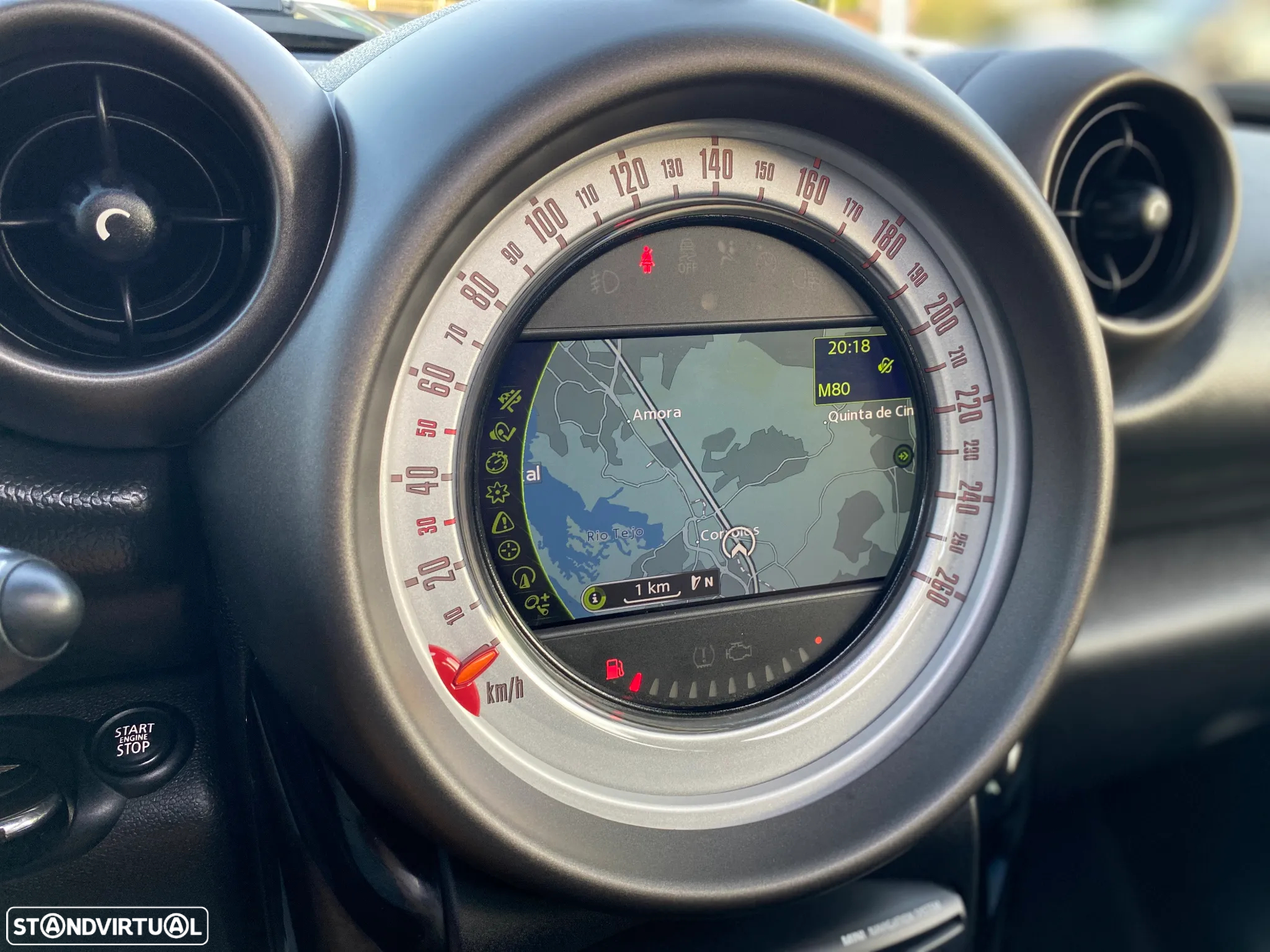 MINI Countryman Cooper D ALL4 - 32