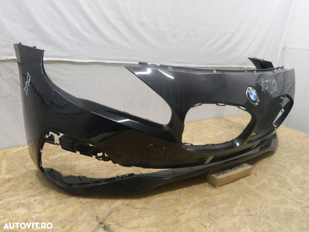 Bara fata BMW Seria 2 F45 / F46 LCI, 2018, 2019, 2020, 2021, 51117480370. - 7