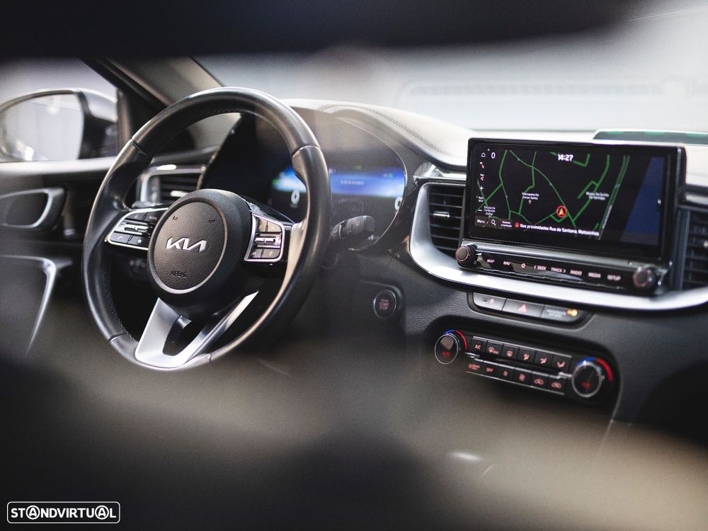 Kia XCeed 1.6 GDi PHEV Tech - 18