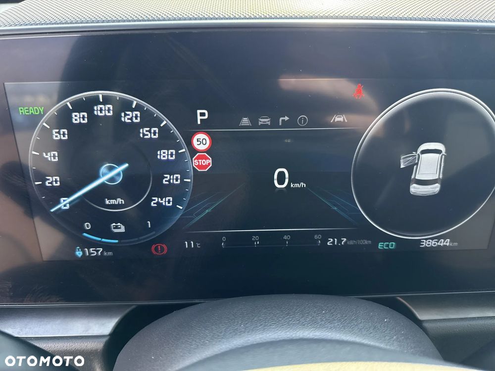 Kia Niro 64kWh L - 14